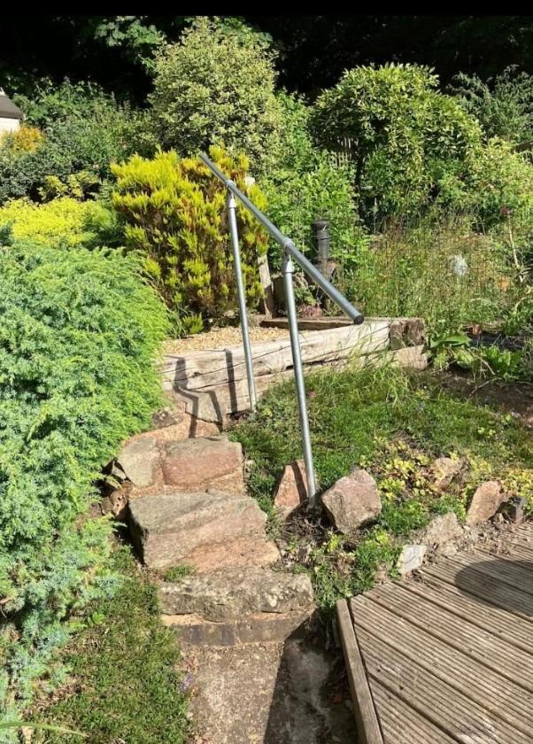 그레이트말번 Number36, Hills Garden Access, Unique Retreat 빌라 외부 사진