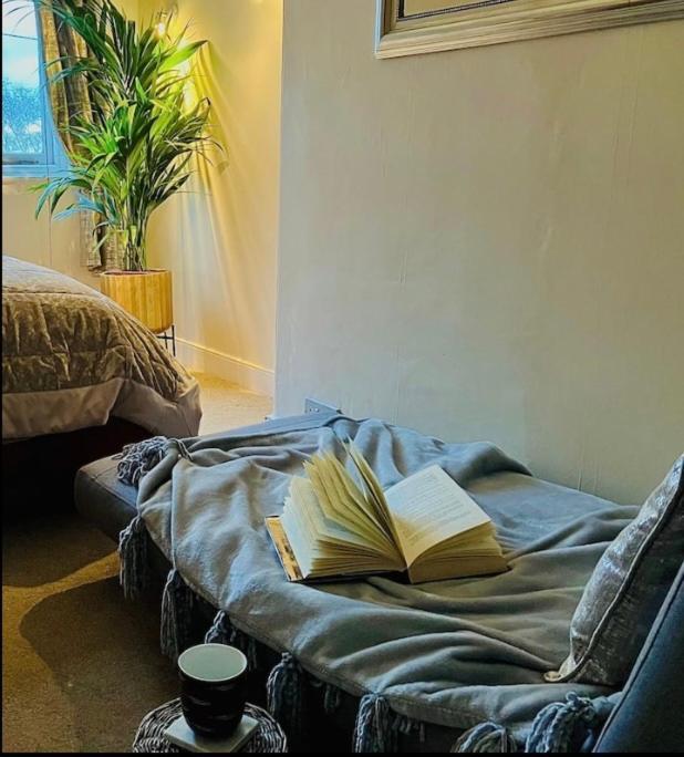 그레이트말번 Number36, Hills Garden Access, Unique Retreat 빌라 외부 사진