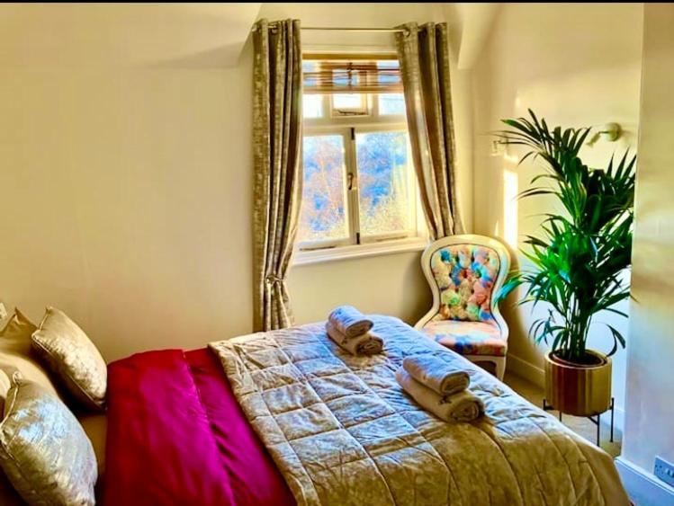 그레이트말번 Number36, Hills Garden Access, Unique Retreat 빌라 외부 사진